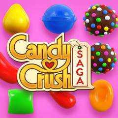 Candy Crush Candy Crush