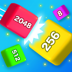Cubes 2048 Cubes 2048