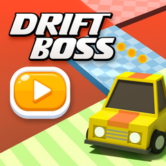 Drift Boss Drift Boss