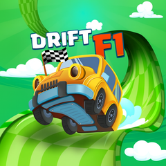 Drift F1 Drift F1