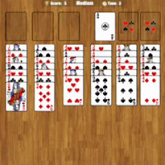 FreeCell