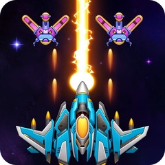 Galaxy Shooter Galaxy Shooter