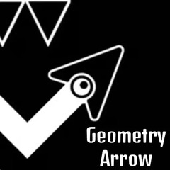 Geometry Arrow Geometry Arrow