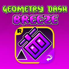 Geometry Dash Breeze Geometry Dash Breeze