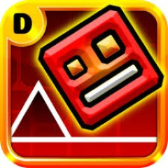 Geometry Dash Deadlocked Geometry Dash Deadlocked