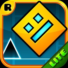 Geometry Dash Lite Geometry Dash Lite
