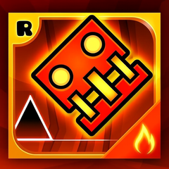 Geometry Dash Meltdown Geometry Dash Meltdown
