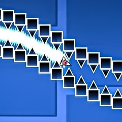 Geometry Dash Spam Geometry Dash Spam