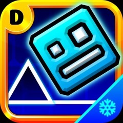 Geometry Dash Subzero Geometry Dash Subzero