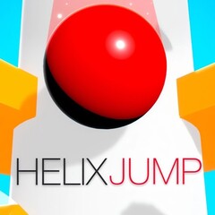 Helix Jumping Helix Jumping