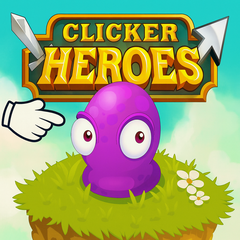 Hero Clicker Hero Clicker