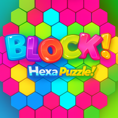 Hexa Puzzle Hexa Puzzle