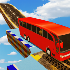 Impossible Bus Stunt Impossible Bus Stunt