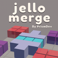 Jelly Merge Jelly Merge