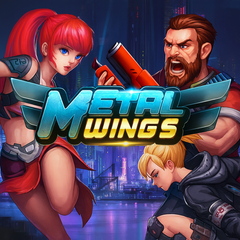 Metal Wing Metal Wing