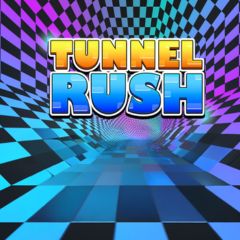 Tunnel Rush Tunnel Rush