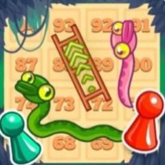 Snakes And Ladders