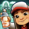 Subway Surfers: Haunted Hood