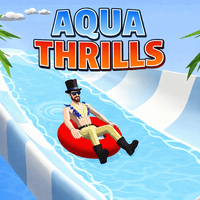 Aqua Thrills