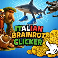 Brainrot Clicker